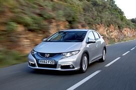 Gebrauchtwagen-Check: Honda Civic - Solide Technik unter schrillem Blech