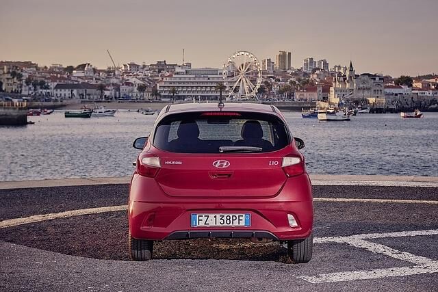 Hyundai i10 1.2
