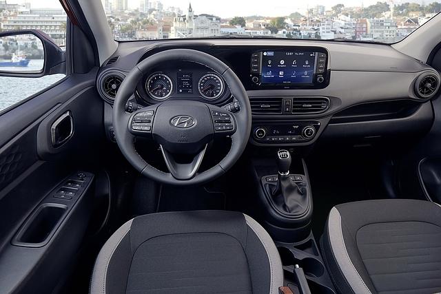 Hyundai i10 1.2