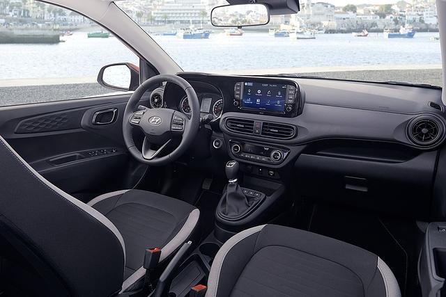 Hyundai i10 1.2