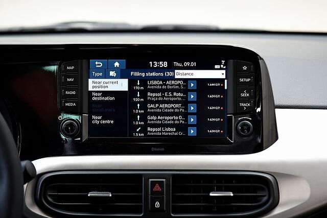 Hyundai i10 1.2