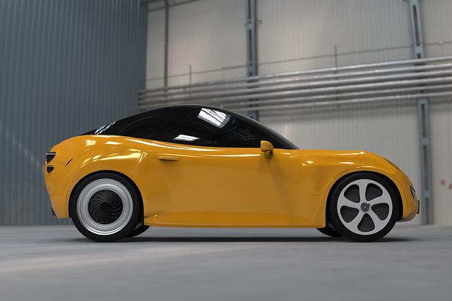 Mit seinen Proportionen erinnert der Luca an japanische Kei Cars