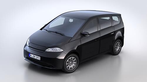 Sono Motors erreicht Finanzierungsziel  - 50-Millionen-Marke geknackt 