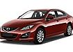 Mazda 6 Limousine (2008–2012)