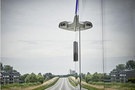 Mercedes Bus der Zukunft