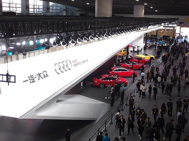 Audi