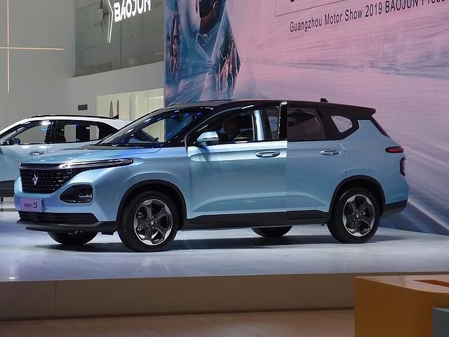 Baojun