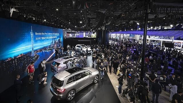 Mercedes