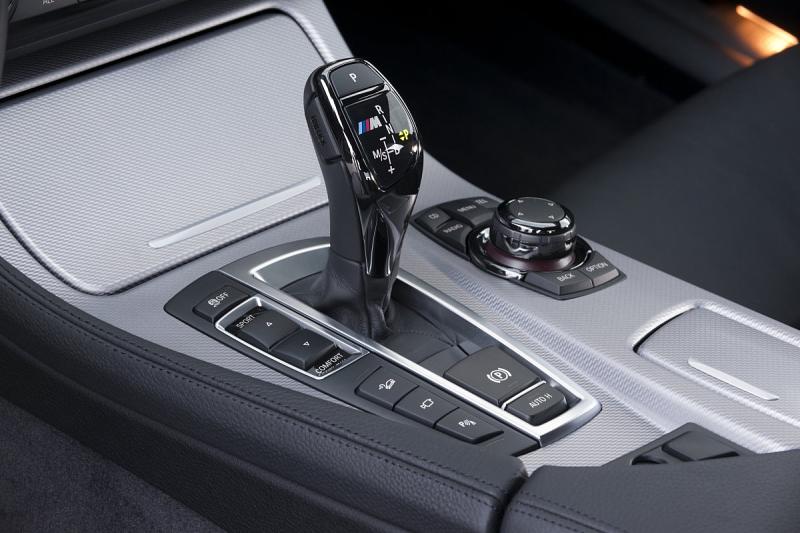 Vergleich Audi S7 - BMW M550d xDrive