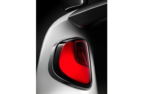Mercedes Golf Cart by Garia
