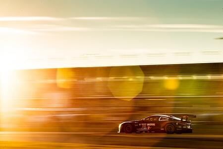 24 h Rennen Daytona 2020 - BMW feiert Spring Break in Daytona