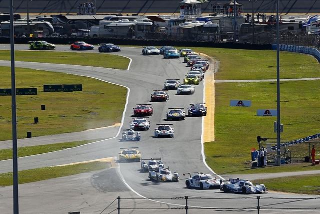 Daytona 2020