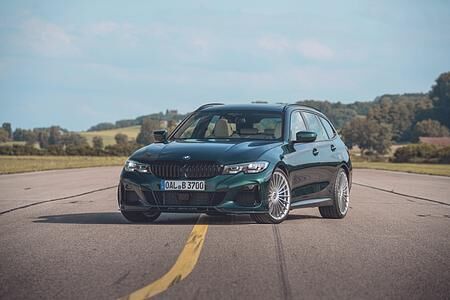 BMW Alpina B3: Bestellstart und Preise - M3-Alternative