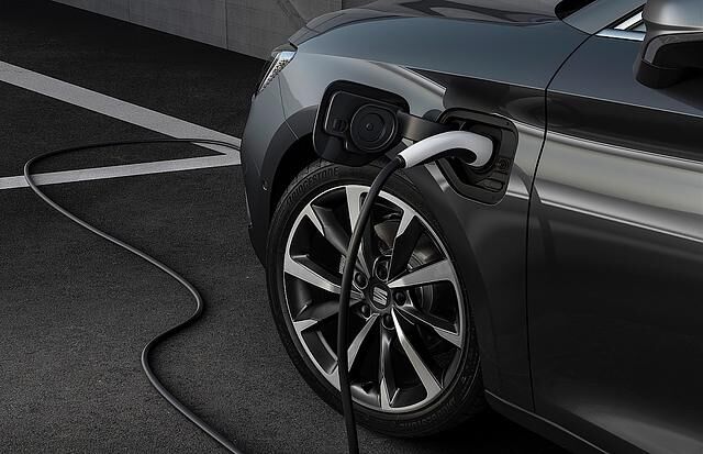 Den Seat Leon wird es auch als Plugin-Hybrid geben