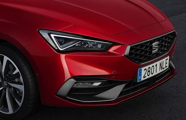 Seat Leon 2020