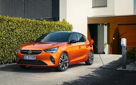 Ladepaket für Opel-Kunden - Alles aus einer Hand