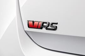 Skoda Octavia RS - Erstmals mit Elektro-Power