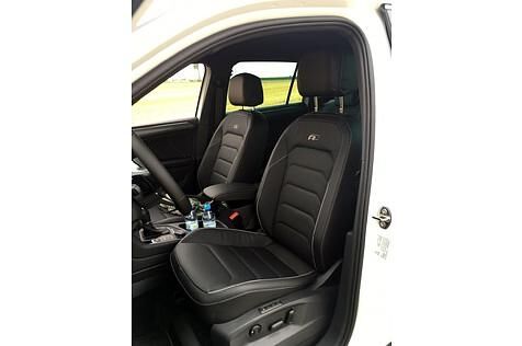 VW Tiguan 2.0 BiTDI 4motion