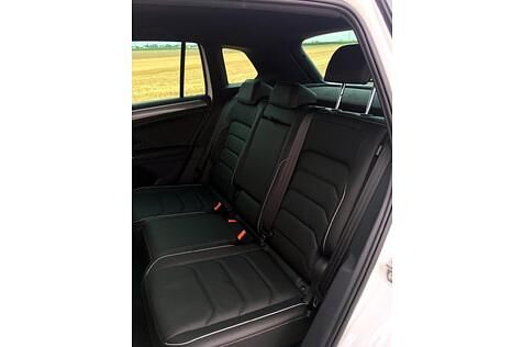 VW Tiguan 2.0 BiTDI 4motion