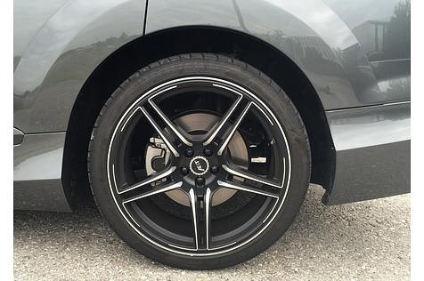 Abt Audi QS7 - 22-Zöller kosten Aufpreis