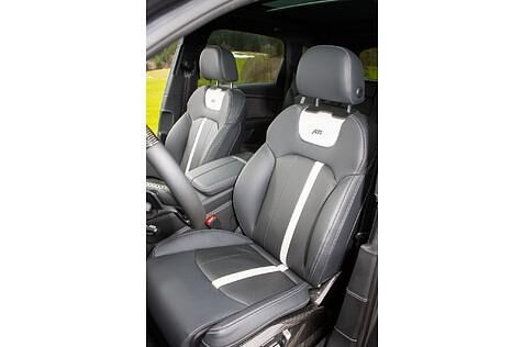 Abt Audi QS7