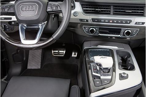 Abt Audi QS7