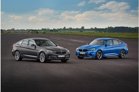 BMW 3er GT