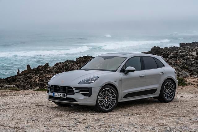 Fahrbericht: Porsche Macan GTS - Ein SUV, das keins sein will