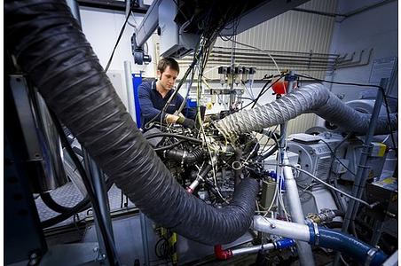 Die Antriebe der nächsten zehn Jahre - Ohne Diesel geht es nicht!