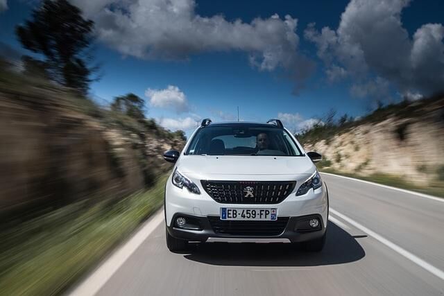 Gebrauchtwagen-Check: Peugeot 2008 - Hinhören und hinschauen 
