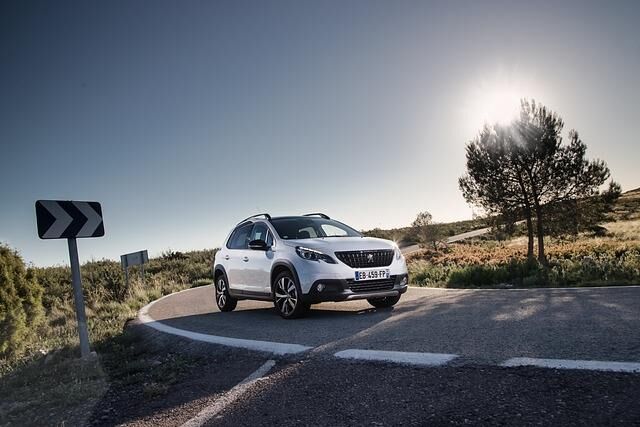 Die Leistungsspanne der Motoren reicht von 60 kW/82 PS bis 96 kW/130 PS