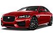 Jaguar XF Limousine (2015–2020)