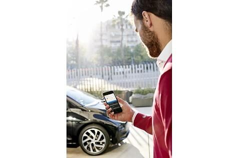 Regelmäßige Updates sollen BMW Connected immer auf dem neuen Stand halten