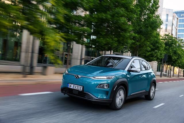 Um den Absatz der bereits vorhandenen E-Fahrzeuge zu steigern, gewährt Hyundai auf seinen Stromer Kona inklusive der Batterie eine 8-Jahres-Garantie