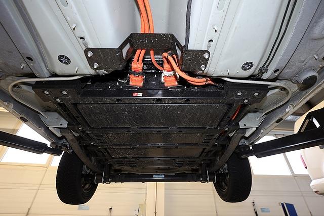 VW Abt eTransporter