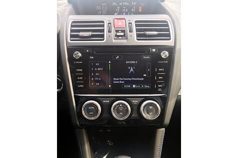 Subaru Levorg 1.6i