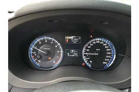 Subaru Levorg 1.6i