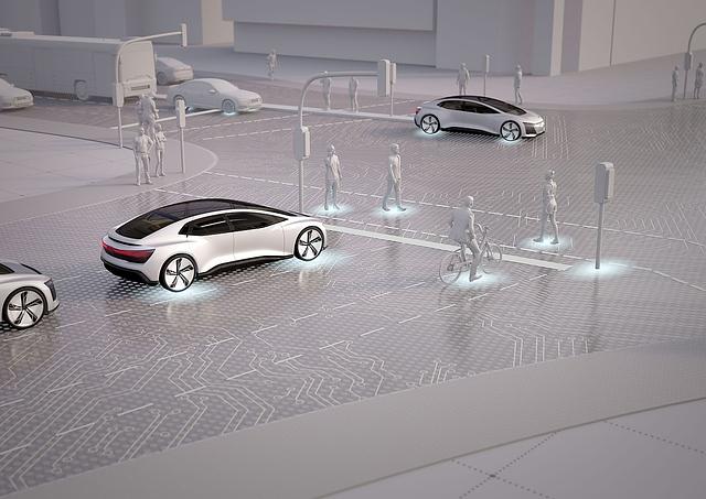 Das autonome Fahren des Level 5 ist extrem komplex