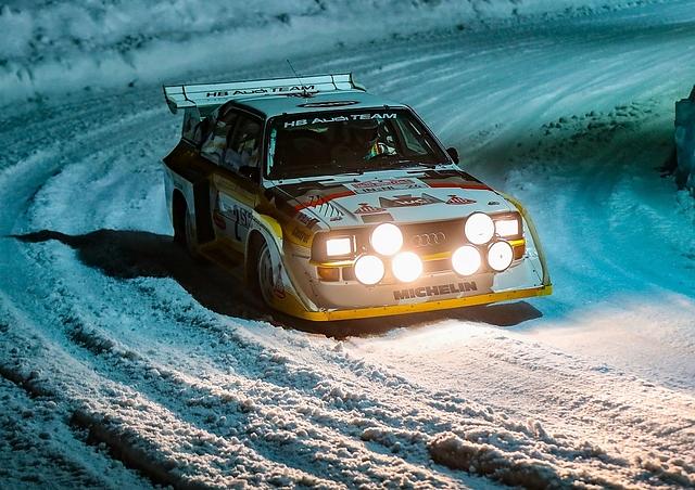 GP Ice Race 2020
