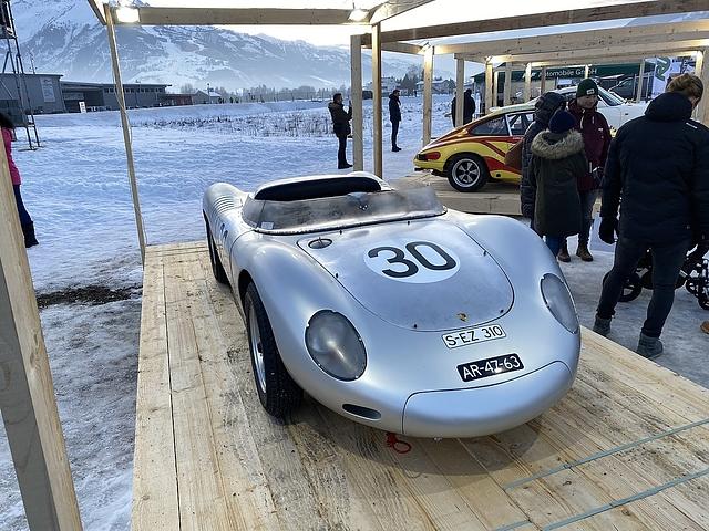 GP Ice Race 2020