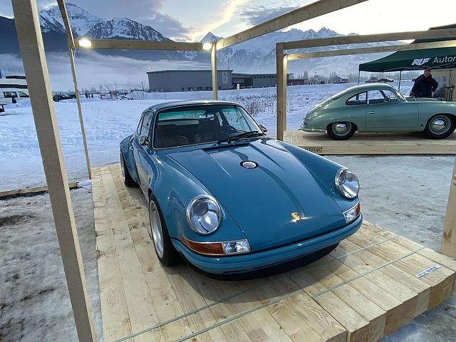 GP Ice Race 2020