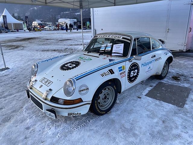 GP Ice Race 2020
