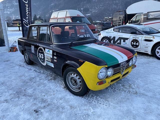 GP Ice Race 2020