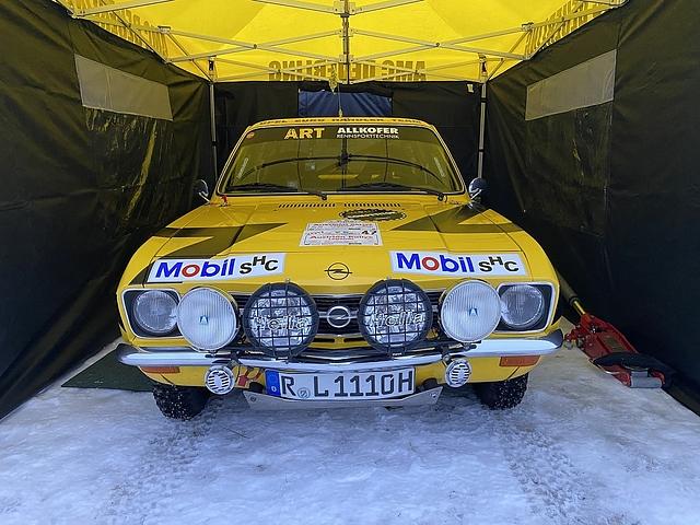 GP Ice Race 2020