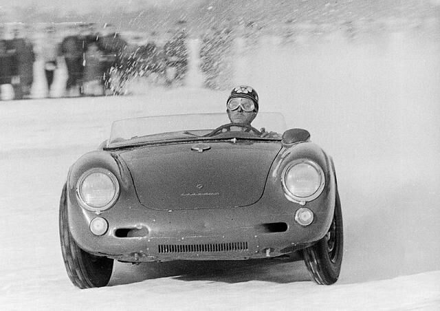 GP Ice Race 2020