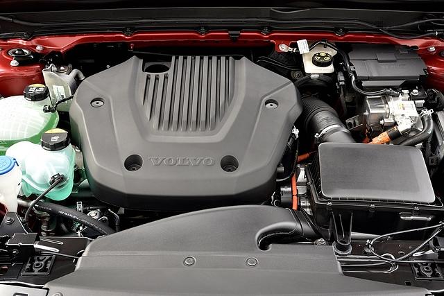 Volvo XC40 T5 Twin Engine