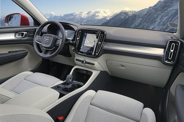 Volvo XC40 T5 Twin Engine