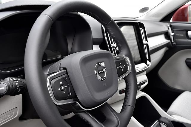 Volvo XC40 T5 Twin Engine