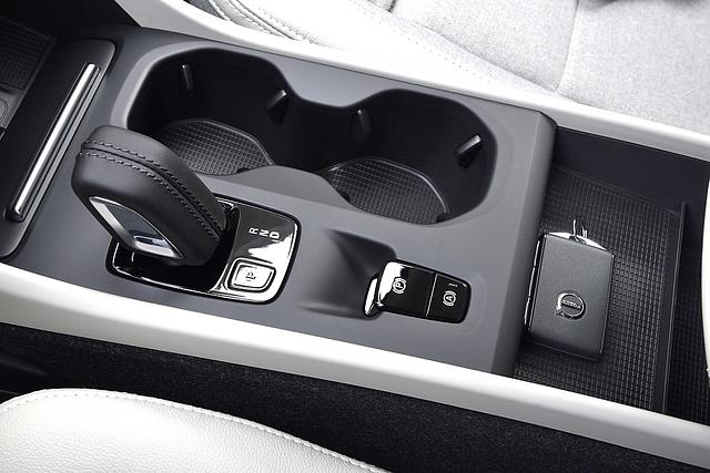 Volvo XC40 T5 Twin Engine