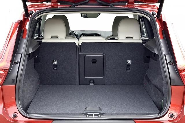 Volvo XC40 T5 Twin Engine